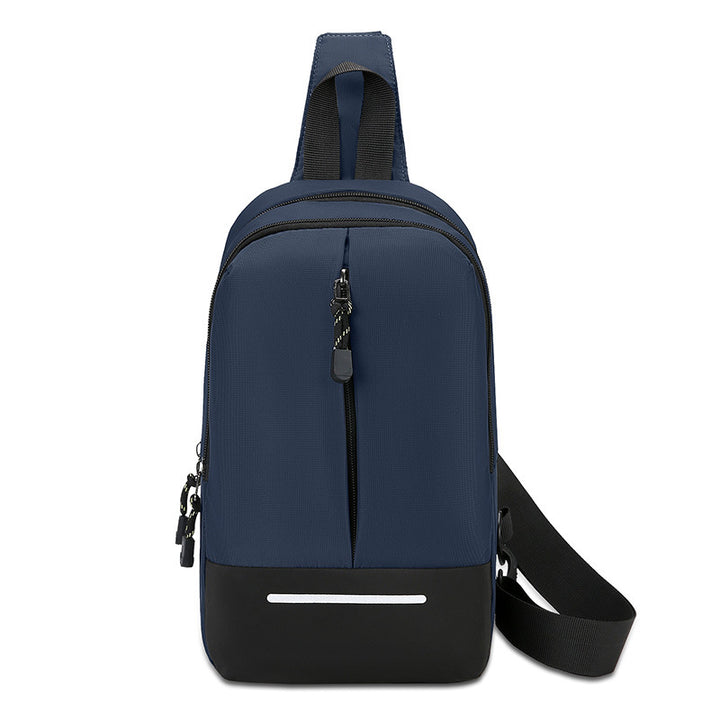 Komfortable Utility Sling-Tasche Karnz