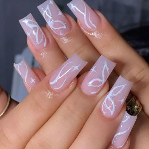 Artistic Nail Design Karnz
