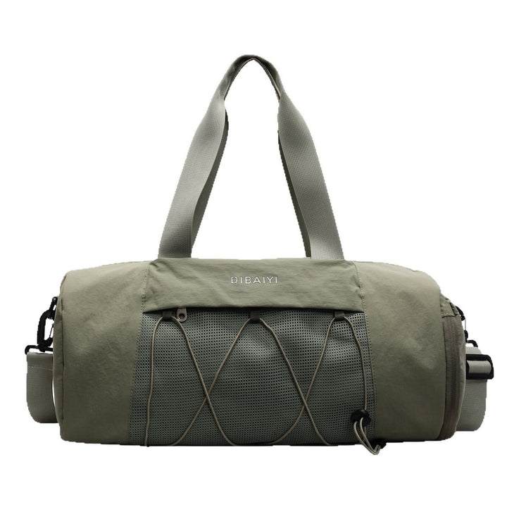 Leichtgewichtig Multi-Funktions Sport Duffle Bag Karnz