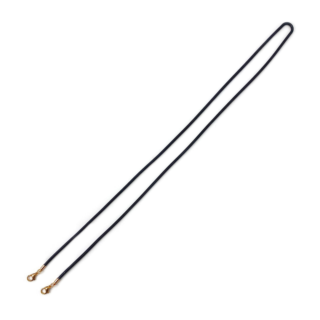 Haltbarer Augenbrauenhalter mit Metallclips Karnz
