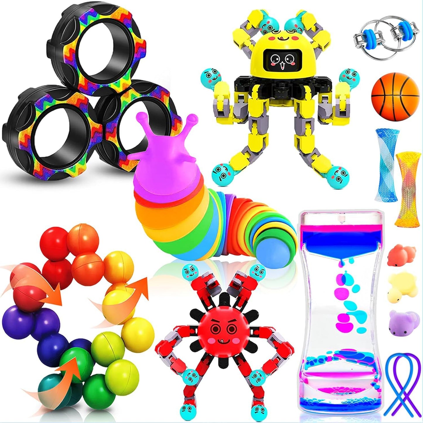 Unisex Spielzeugset Karnz
