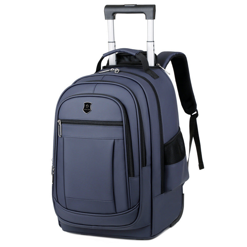 Multifunktionaler Tragbarer Laptop-Rucksack Karnz