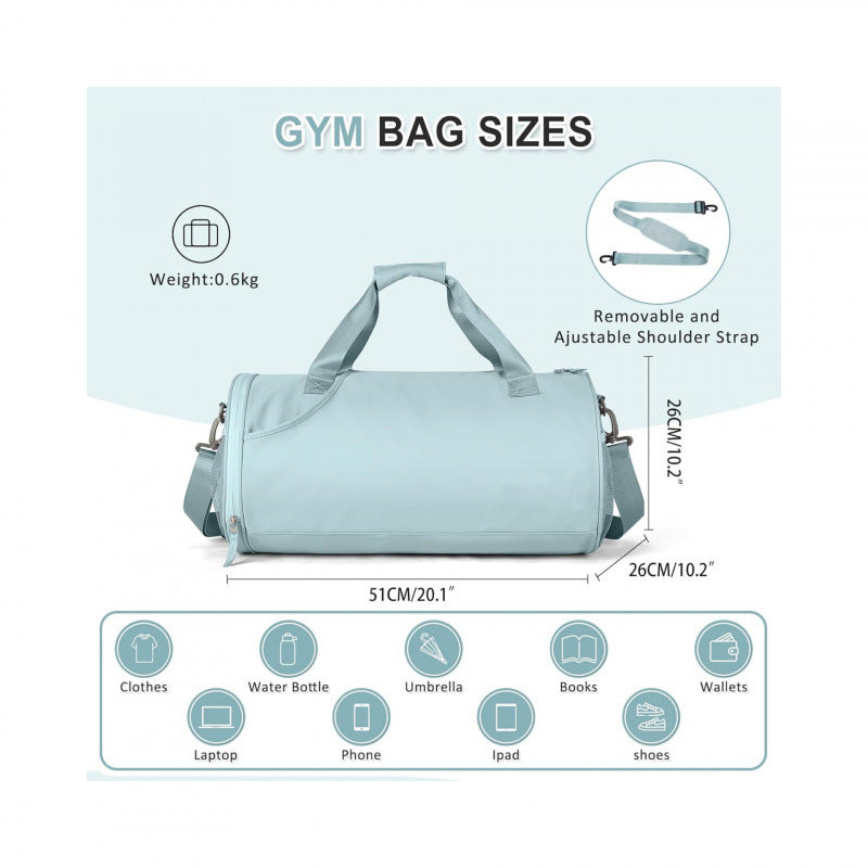 Vielseitige Reisetasche Karnz