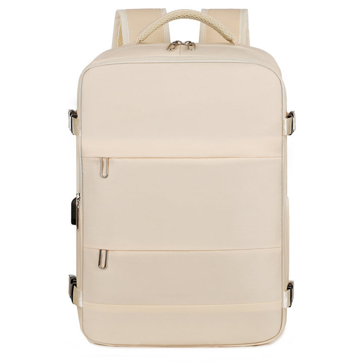 Vielseitiger Laptop-Rucksack Karnz