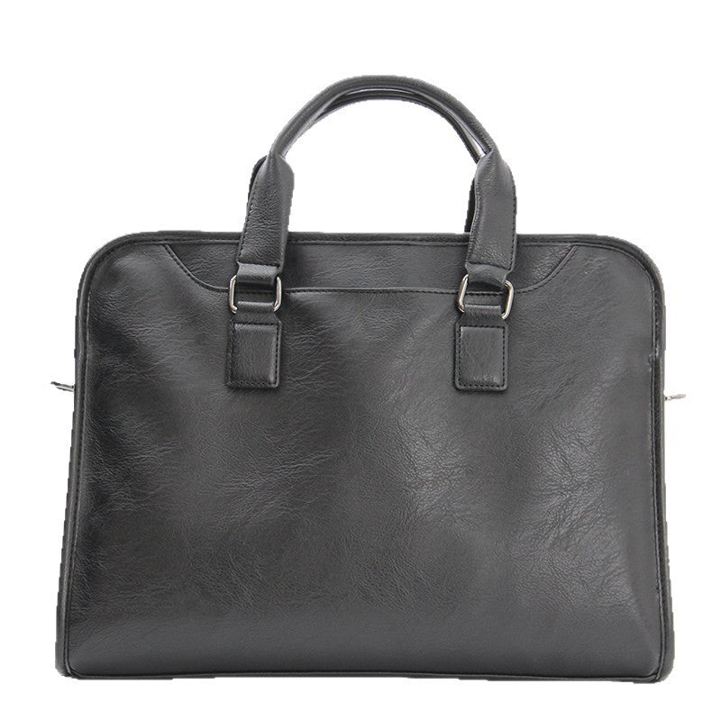 Elegante Dokumententasche Karnz