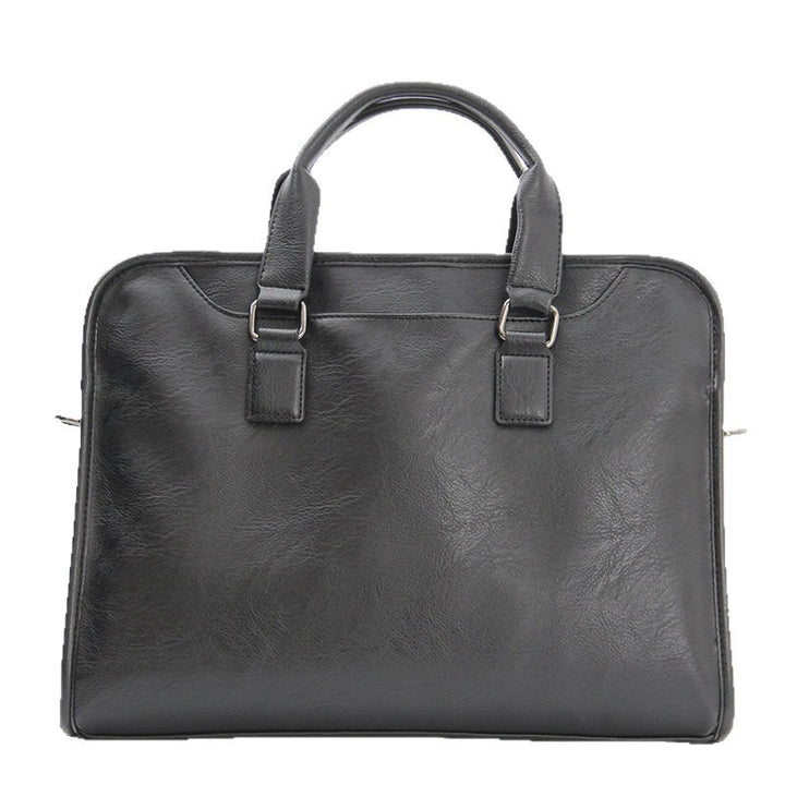 Elegante Dokumententasche Karnz