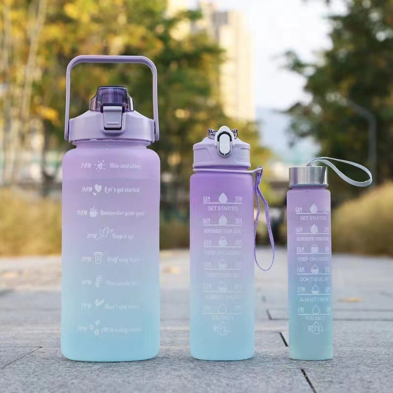 Damen Trinkflasche Karnz