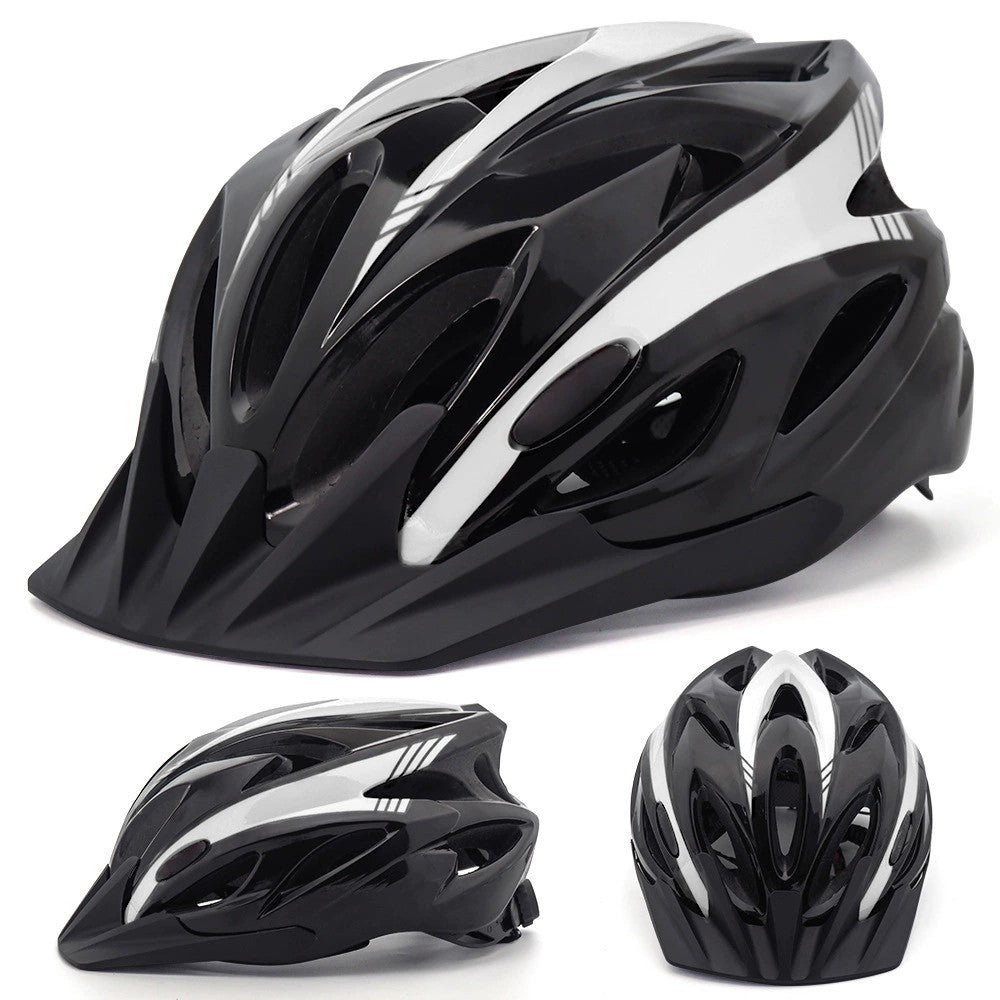 Fortschrittlicher Fahrradhelm Karnz