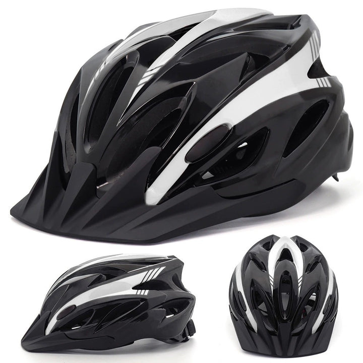 Fortschrittlicher Fahrradhelm Karnz