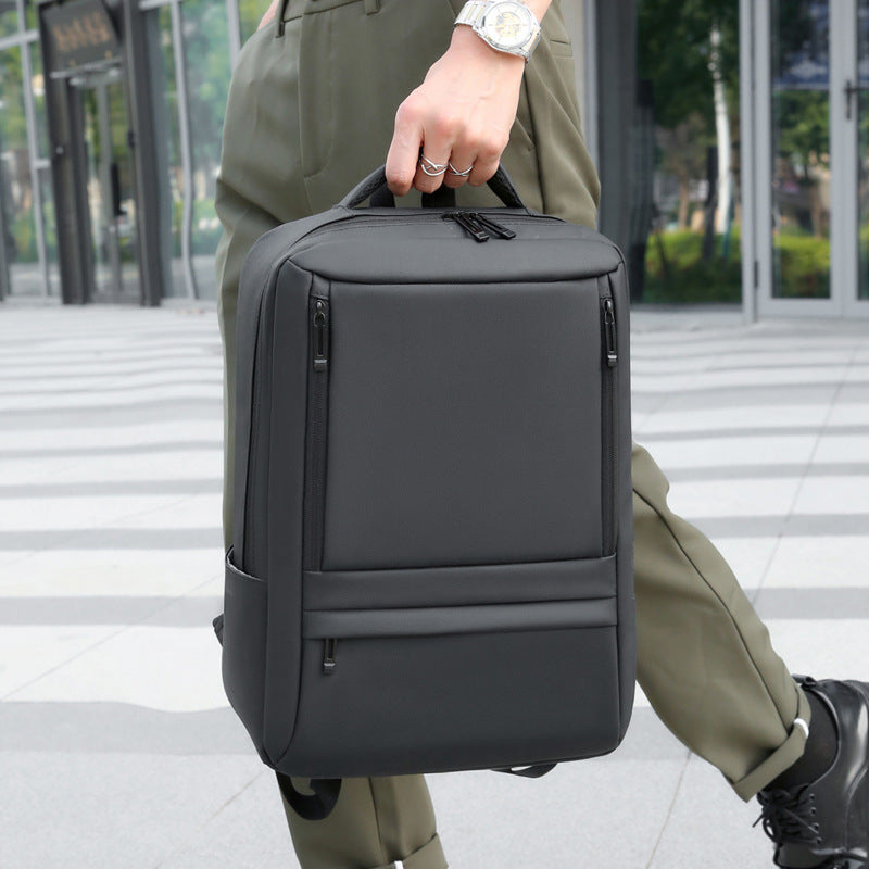Hochfunktionaler Laptop-Rucksack mit Ergonomischem Design Karnz