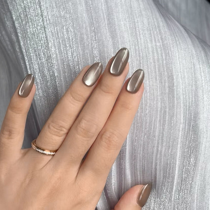Press-On Nagelset