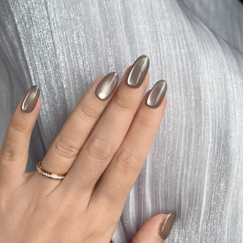 Press-On Nagelset