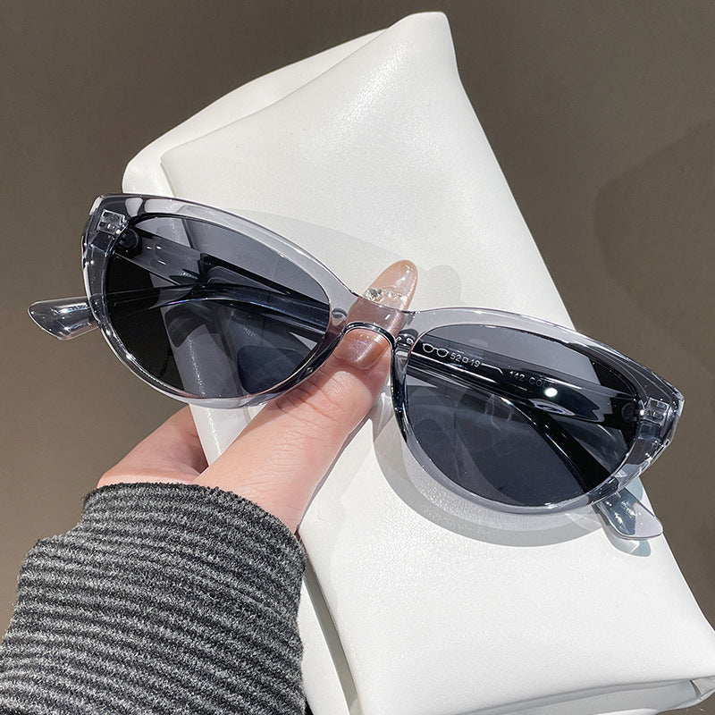 Damen Designer-Sonnenbrille Karnz