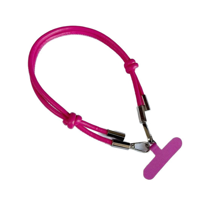 Verstellbarer Leder-Handtaschenriemen Karnz