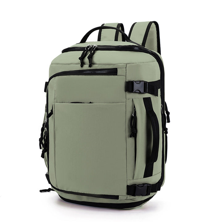 Multi-Fach-Adventure-Rucksack Karnz