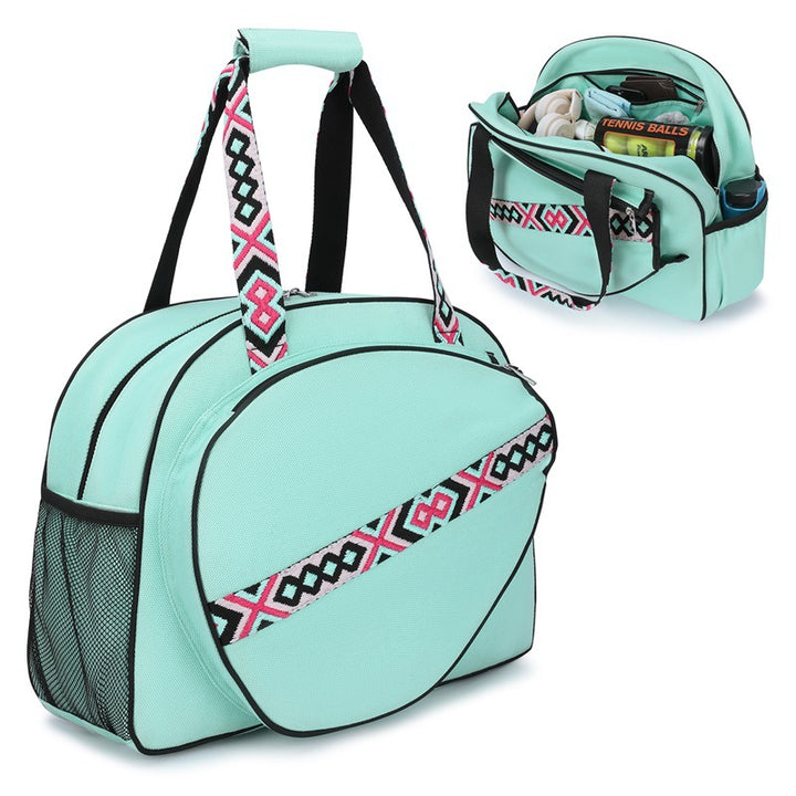 Tennis Gear Tragetasche Karnz