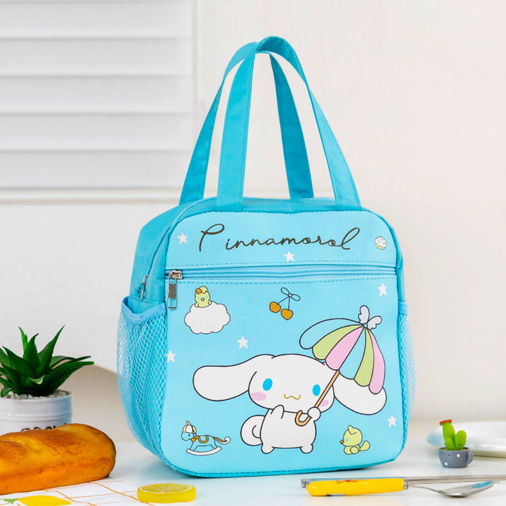WoGraphic Isolierte Lunch Tasche Karnz