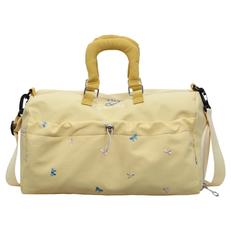 Stylische Multifunktionale Reisetasche Karnz