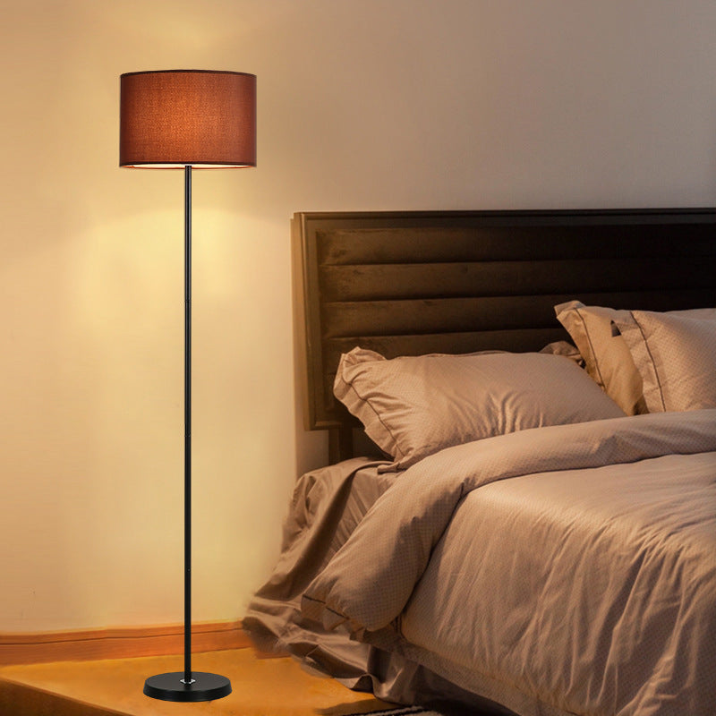Moderne Minimalistische Stehlampe