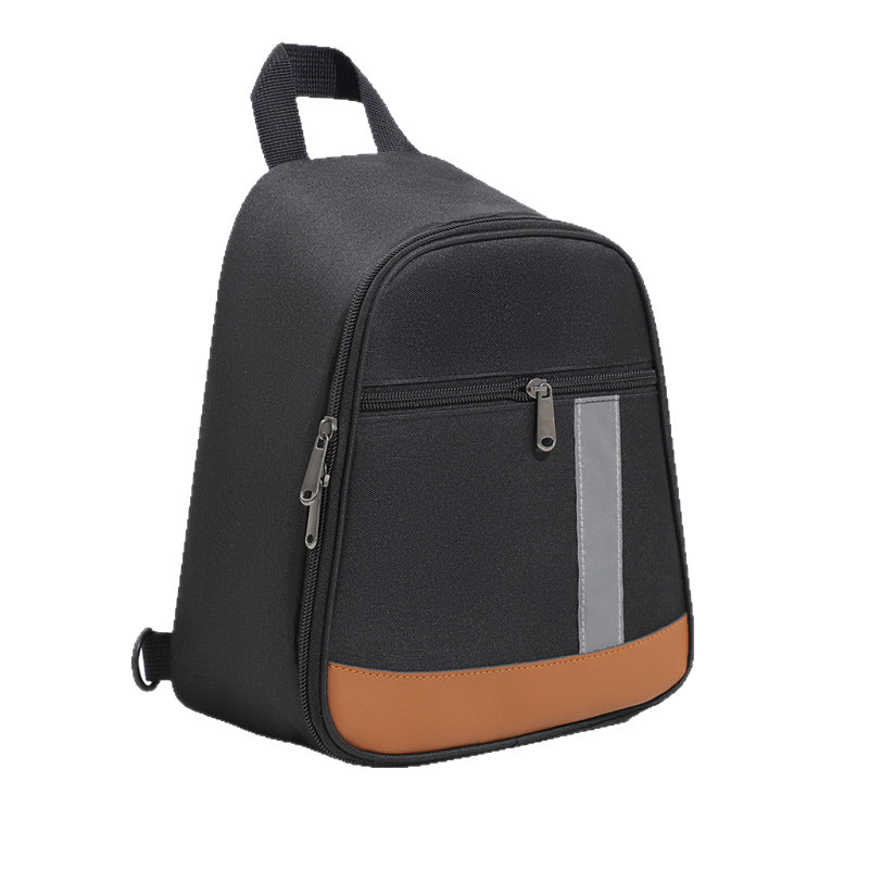 Isolierte Lunch-Kühltasche Karnz