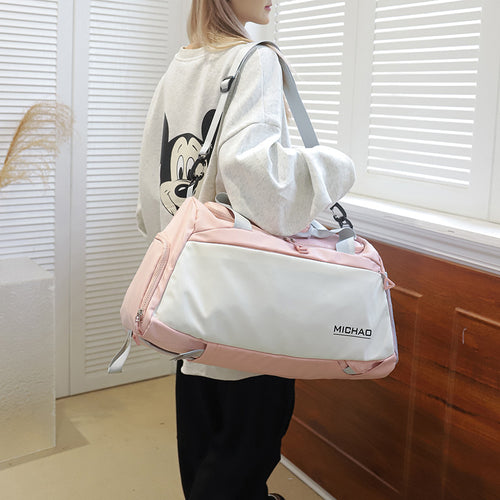 Multi-Funktionale Sport Duffel Tasche