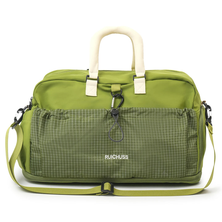 Multi-Zweck Stilvolle Sport Duffel Karnz