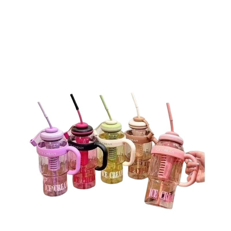 Unisex Trinkbecher Karnz