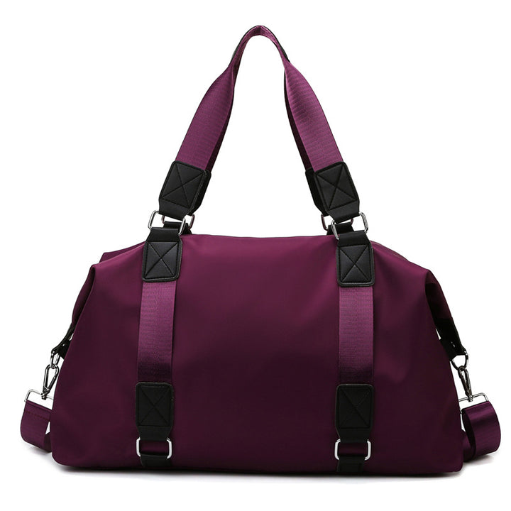 Haltbarer Wasserdichter Gym Duffle Bag Karnz
