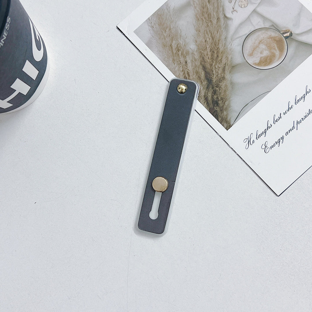 Minimalistisches Lesezeichen Karnz