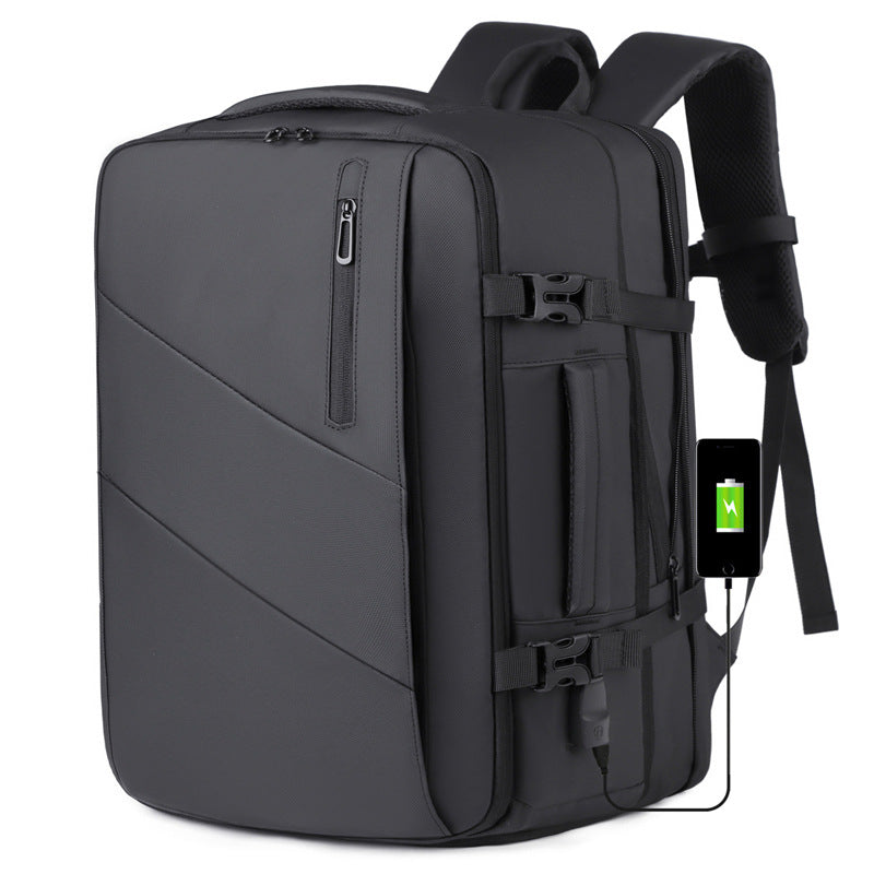 Multi-Funktions-Rucksack Karnz