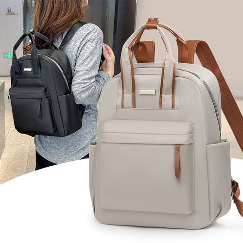 Sophisticated Multi-Functional Rucksack Karnz