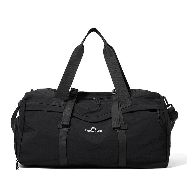 Vielseitige Sport-Duffel Tasche
