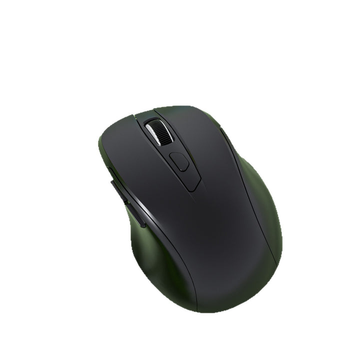 Ergonomische Kabellose Maus Karnz