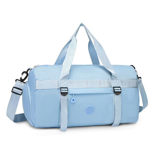 Geräumige Reisetasche