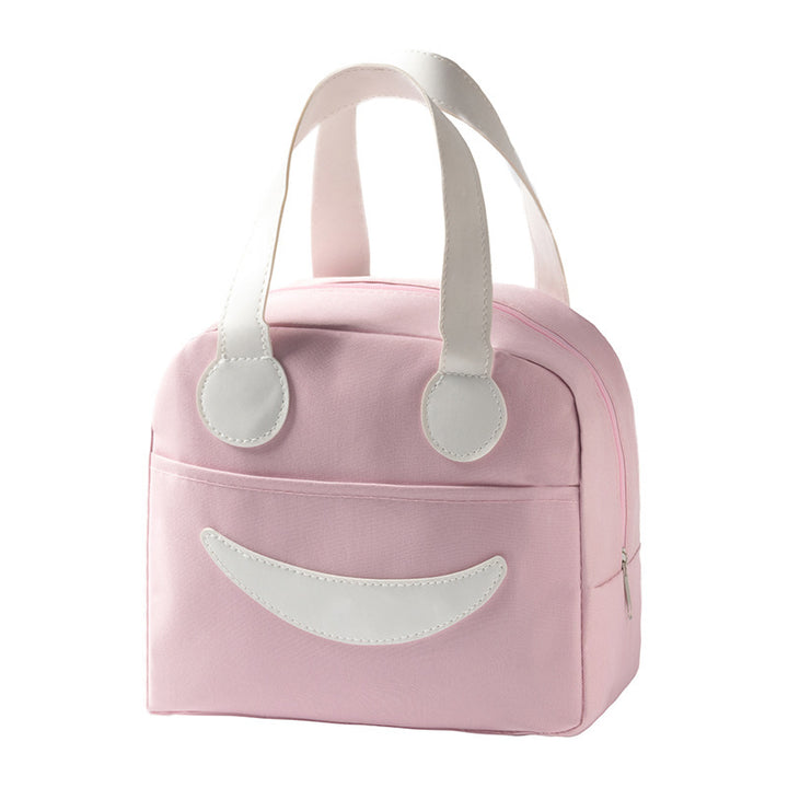 Damen Isolierte Lunch-Tasche Karnz