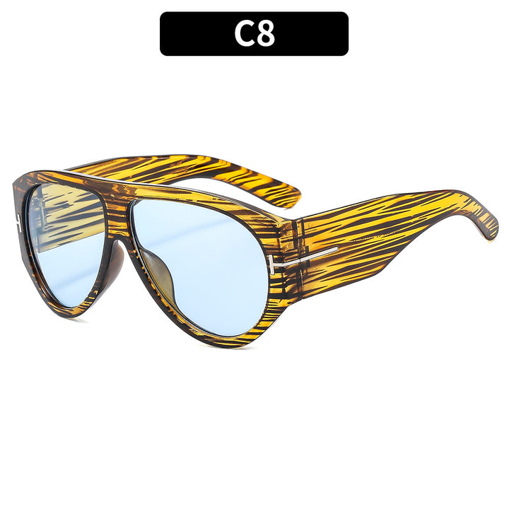 Fashion Shield Sonnenbrille