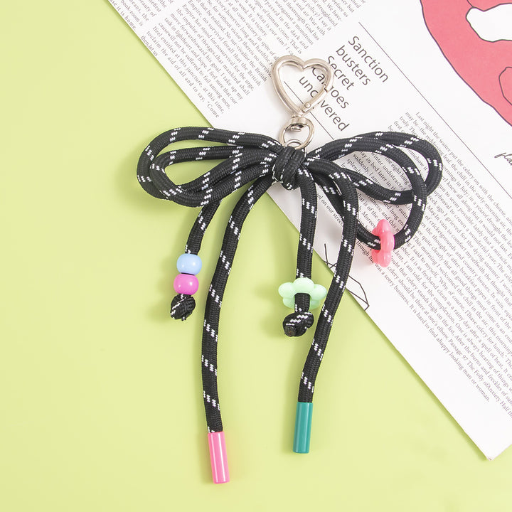 Stylisches Accessoire Schlüsselanhänger Karnz
