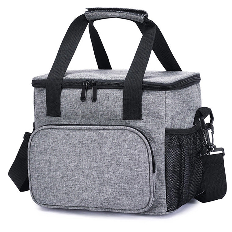 Damen Kühltasche mit vielseitigen Fächern Karnz