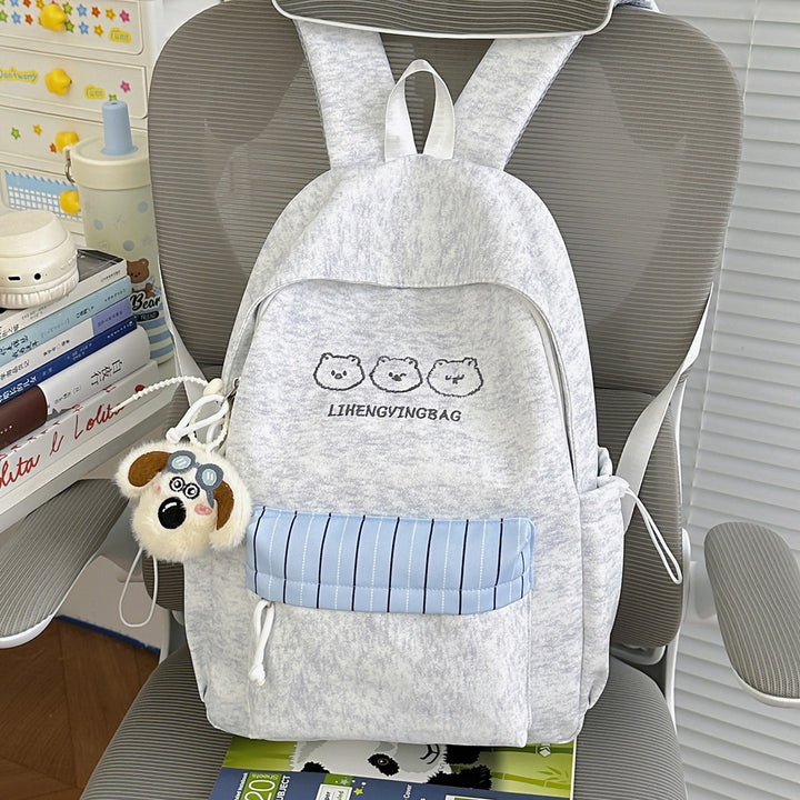 Fun-Themen Freizeit-Rucksack Karnz 1791204849