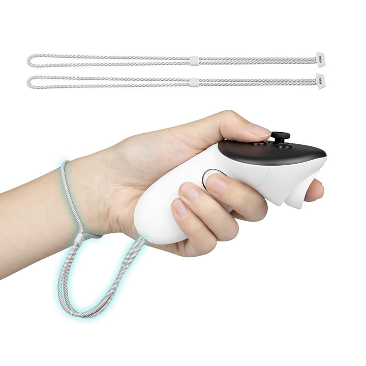 Brillenhalterung mit Flexiblem Gurt Karnz