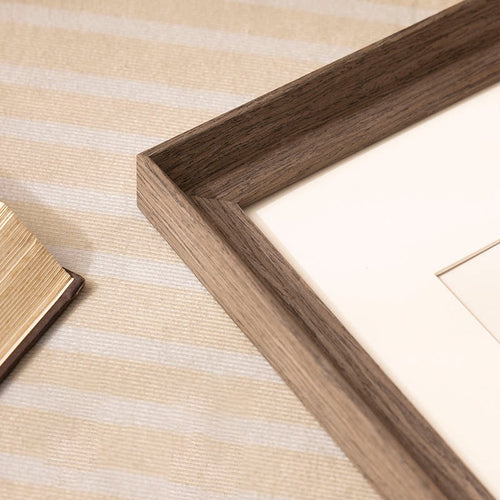 Premium Holz Kunstrahmen