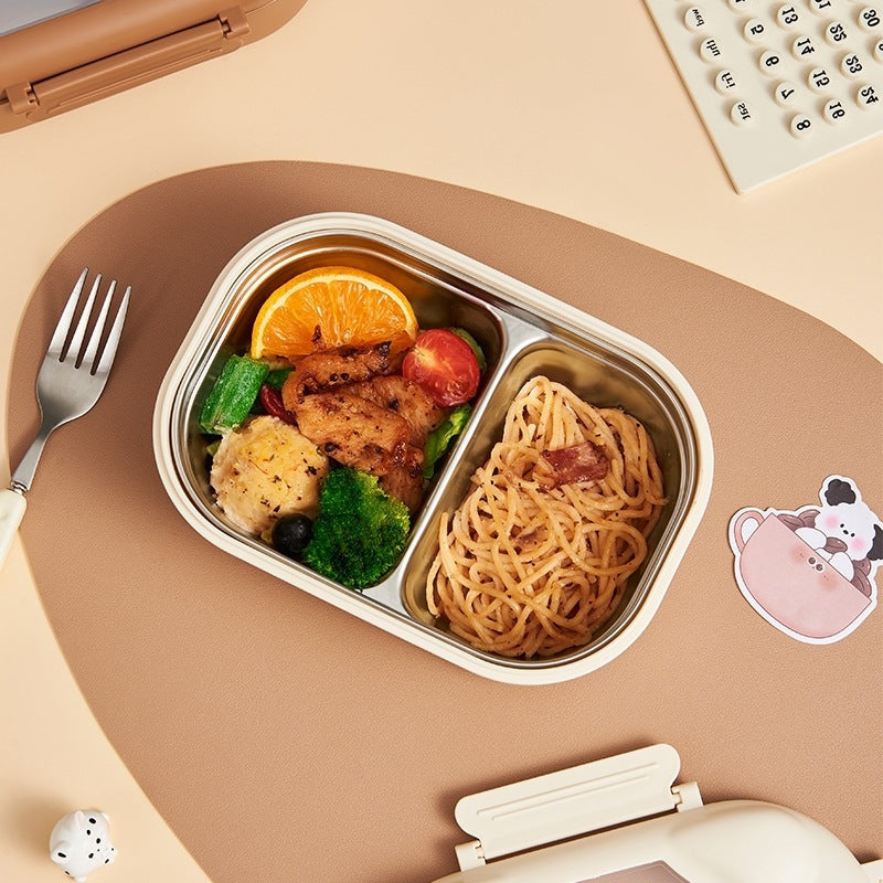 Süßes hundethemen Meal Prep Container