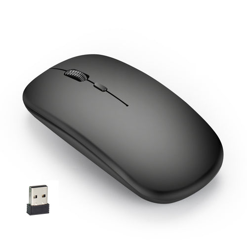 Drahtlose optische Maus mit ergonomischem Design Karnz