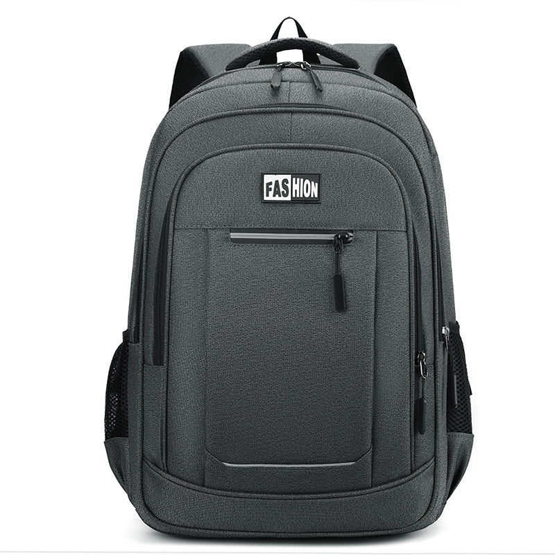 Vielseitiger Texturierte Rucksack