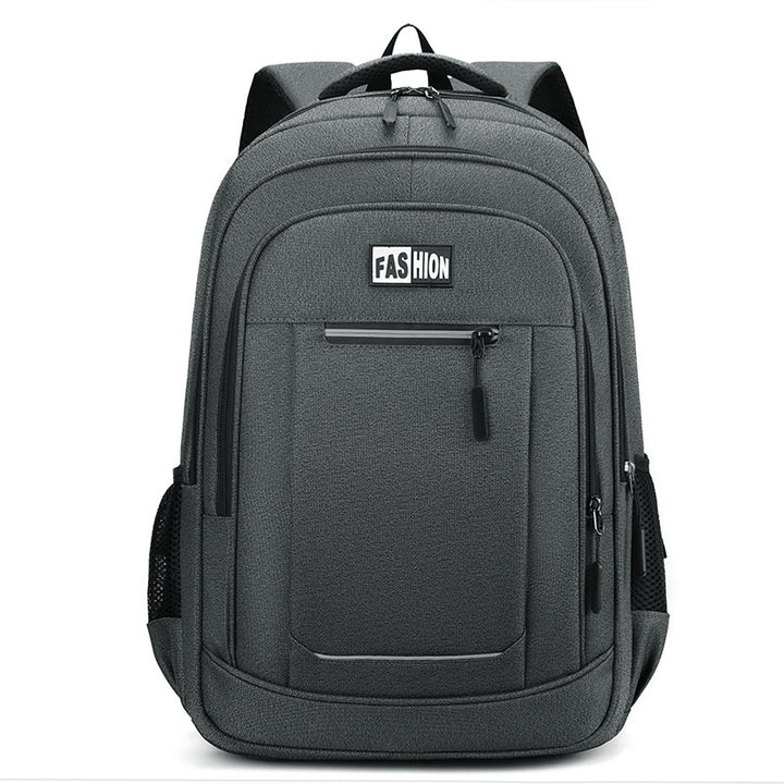 Vielseitiger Texturierte Rucksack