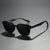 Damen Sonnenbrille Karnz
