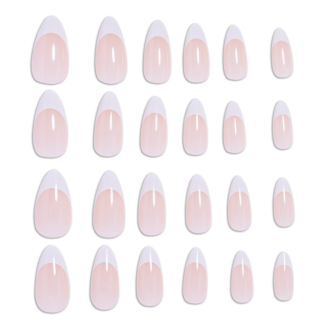 Premium DIY Falsche Nagel Set Karnz