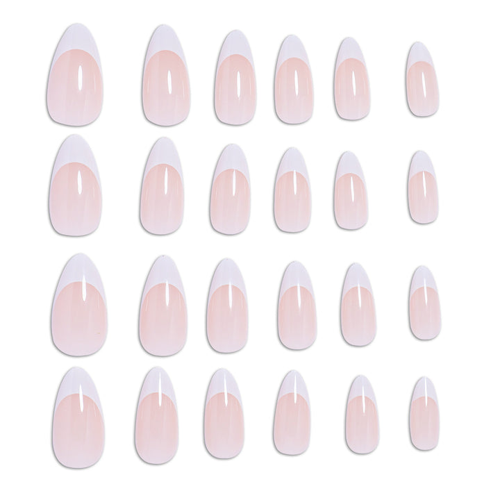 Premium DIY Falsche Nagel Set Karnz