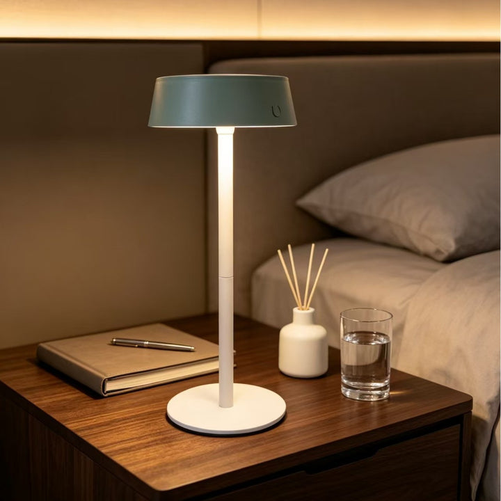 Moderne Minimalistische Tischlampe