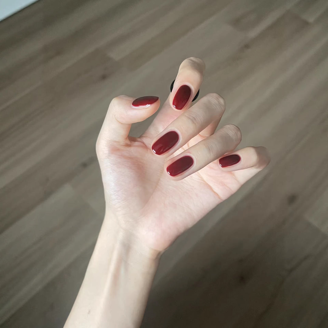 Premium Gel Nagellack